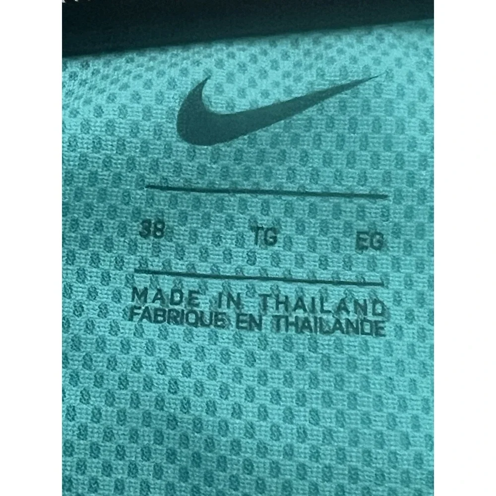 Nike Shorts Mens 38 Cabana Green Flex Hybrid Golf S 9.5